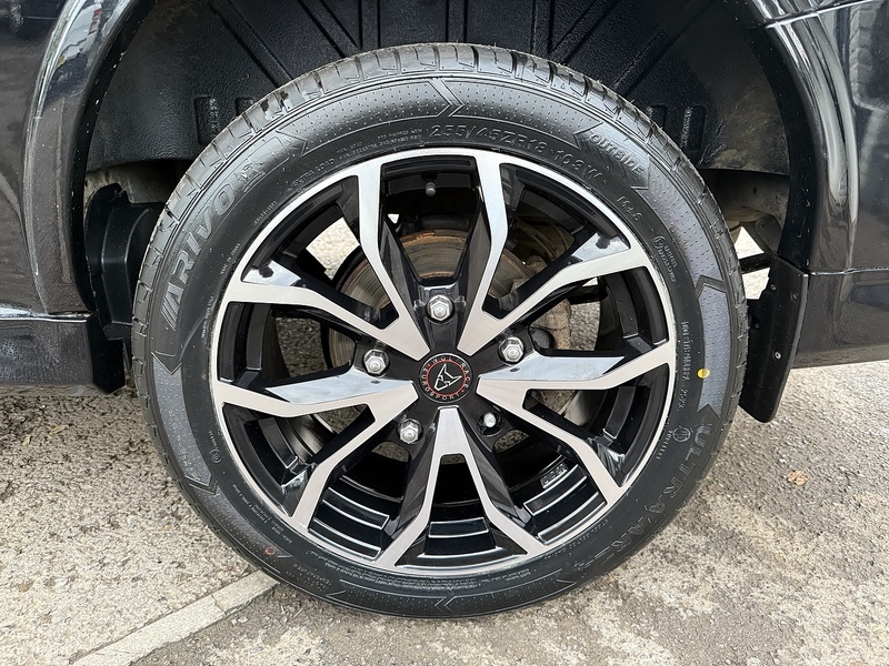 Ford 2.0 310 EcoBlue Sport Panel Van 5dr Diesel Auto L1 H1 Euro 6 (s/s) (185 ps)