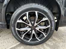 Ford Transit Custom 310 EcoBlue Sport 