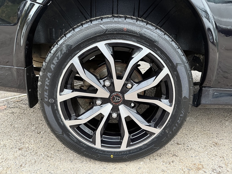 Ford 2.0 310 EcoBlue Sport Panel Van 5dr Diesel Auto L1 H1 Euro 6 (s/s) (185 ps)