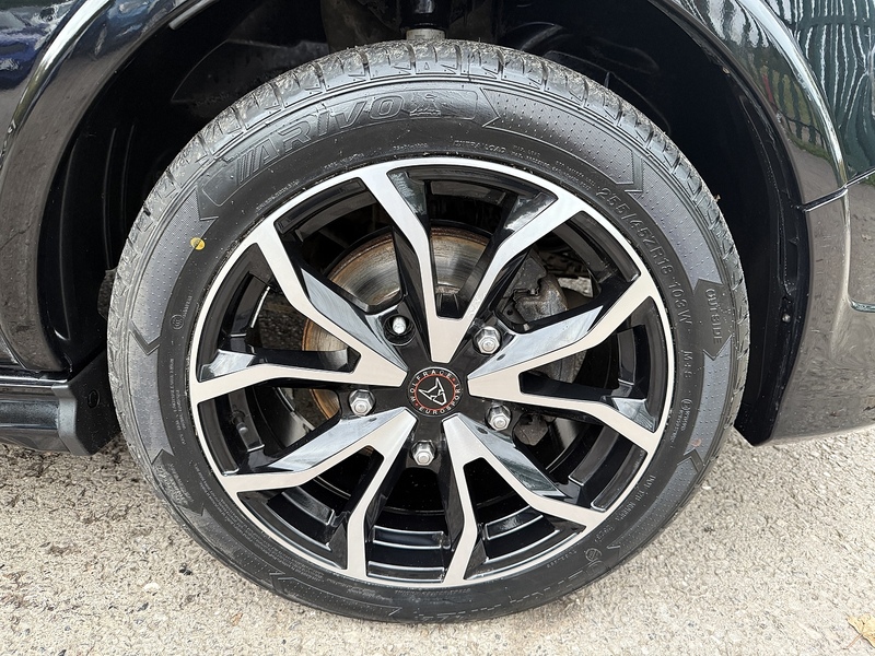 Ford 2.0 310 EcoBlue Sport Panel Van 5dr Diesel Auto L1 H1 Euro 6 (s/s) (185 ps)