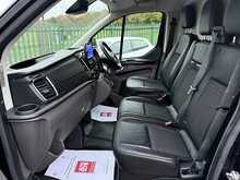 Ford Transit Custom 310 EcoBlue Sport 