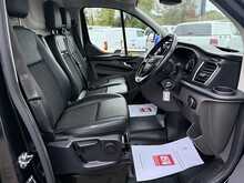 Ford Transit Custom 310 EcoBlue Sport 