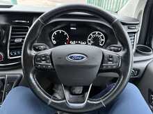 Ford Transit Custom 310 EcoBlue Sport 