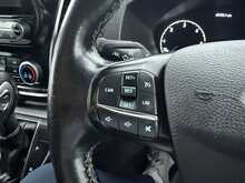 Ford Transit Custom 310 EcoBlue Sport 