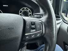 Ford Transit Custom 310 EcoBlue Sport 