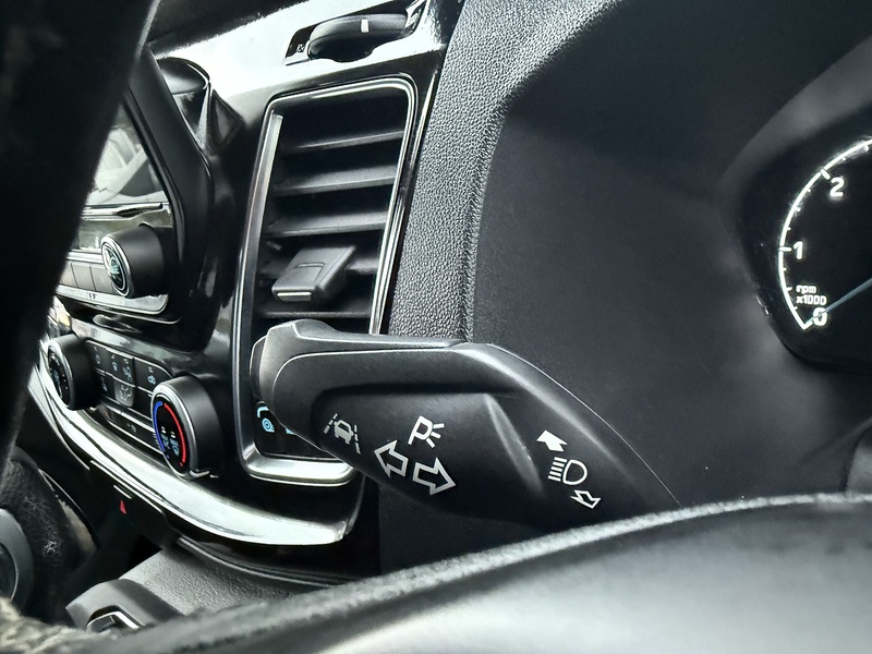 Ford 2.0 310 EcoBlue Sport Panel Van 5dr Diesel Auto L1 H1 Euro 6 (s/s) (185 ps)