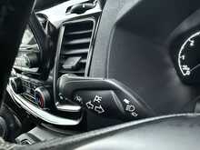 Ford Transit Custom 310 EcoBlue Sport 