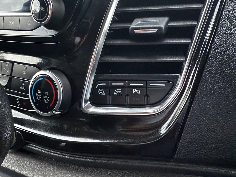 Ford 2.0 310 EcoBlue Sport Panel Van 5dr Diesel Auto L1 H1 Euro 6 (s/s) (185 ps)