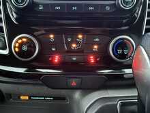 Ford Transit Custom 310 EcoBlue Sport 