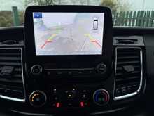 Ford Transit Custom 310 EcoBlue Sport 