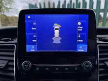 Ford Transit Custom 310 EcoBlue Sport 