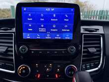 Ford Transit Custom 310 EcoBlue Sport 