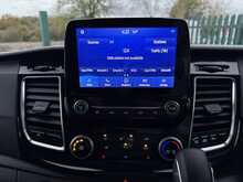 Ford Transit Custom 310 EcoBlue Sport 