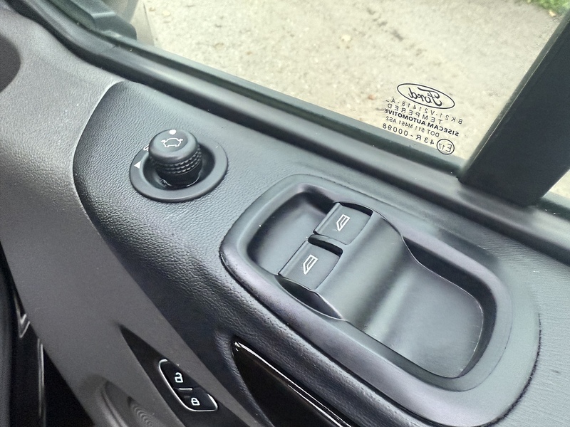 Ford 2.0 310 EcoBlue Sport Panel Van 5dr Diesel Auto L1 H1 Euro 6 (s/s) (185 ps)