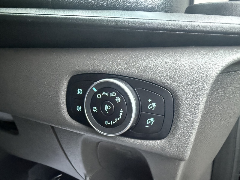 Ford 2.0 310 EcoBlue Sport Panel Van 5dr Diesel Auto L1 H1 Euro 6 (s/s) (185 ps)