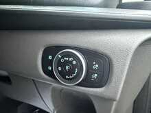 Ford Transit Custom 310 EcoBlue Sport 