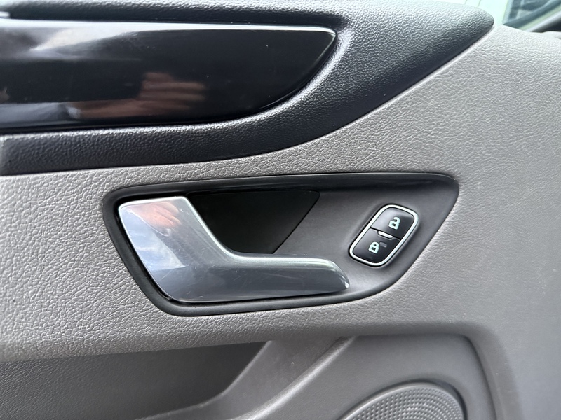 Ford 2.0 310 EcoBlue Sport Panel Van 5dr Diesel Auto L1 H1 Euro 6 (s/s) (185 ps)