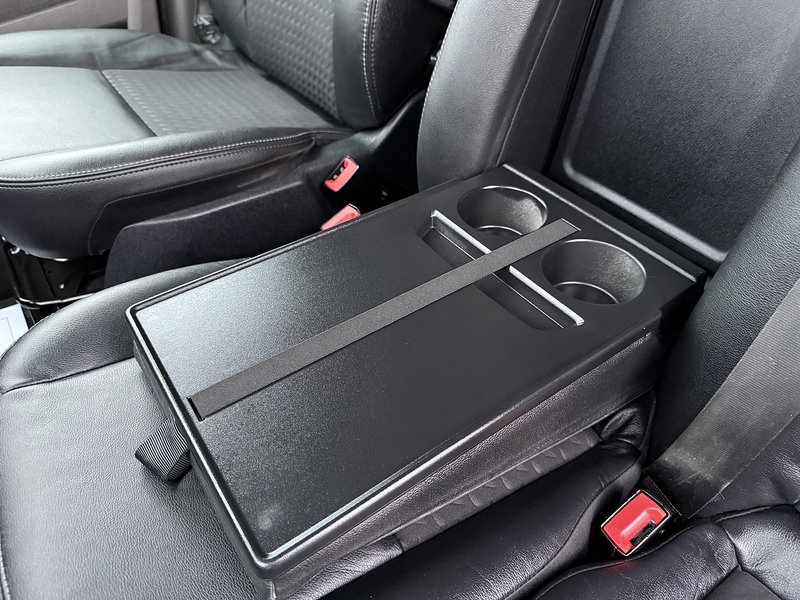 Ford 2.0 310 EcoBlue Sport Panel Van 5dr Diesel Auto L1 H1 Euro 6 (s/s) (185 ps)