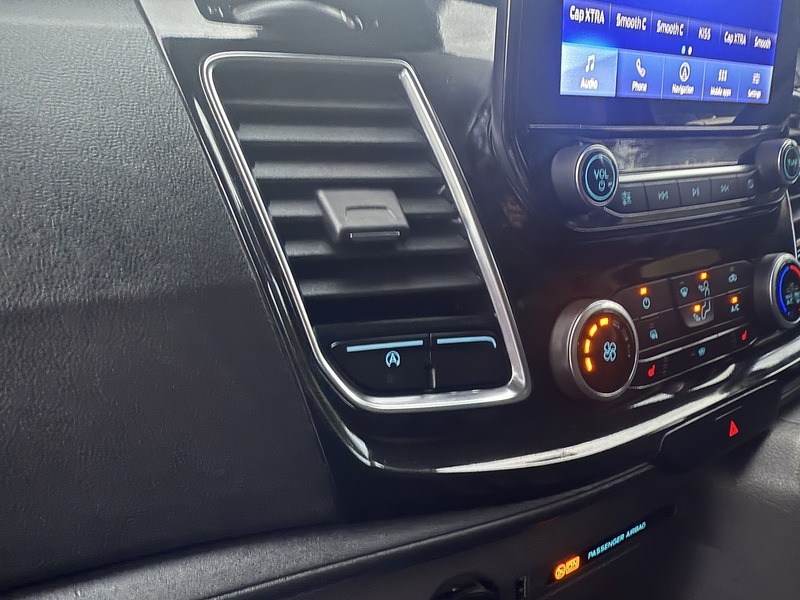 Ford 2.0 310 EcoBlue Sport Panel Van 5dr Diesel Auto L1 H1 Euro 6 (s/s) (185 ps)