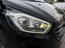 Ford Transit Custom 310 EcoBlue Sport 