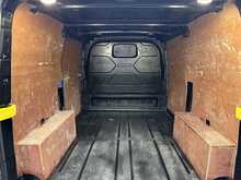 Ford Transit Custom 310 EcoBlue Sport 