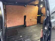 Ford Transit Custom 310 EcoBlue Sport 