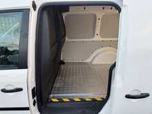 Volkswagen Caddy TDI C20 Startline 