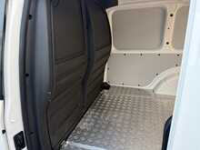 Volkswagen Caddy TDI C20 Startline 