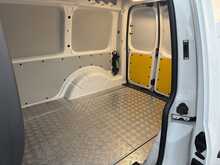 Volkswagen Caddy TDI C20 Startline 