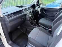 Volkswagen Caddy TDI C20 Startline 