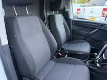 Volkswagen Caddy TDI C20 Startline 