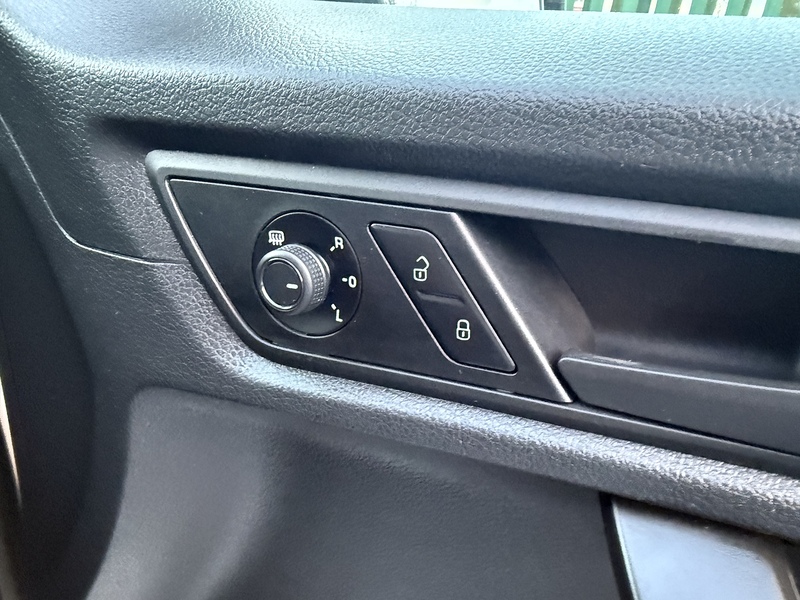 Volkswagen 2.0 TDI C20 Startline Panel Van 5dr Diesel Manual SWB Euro 6 (s/s) (102 ps)