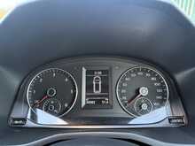 Volkswagen Caddy TDI C20 Startline 