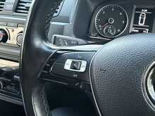 Volkswagen Caddy TDI C20 Startline 