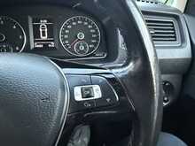 Volkswagen Caddy TDI C20 Startline 
