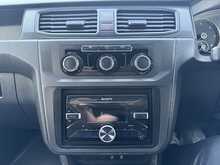 Volkswagen Caddy TDI C20 Startline 
