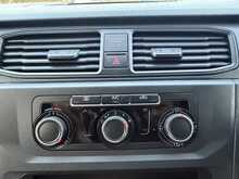 Volkswagen Caddy TDI C20 Startline 