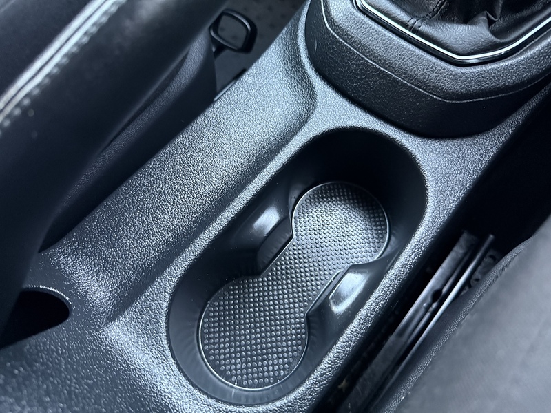 Volkswagen 2.0 TDI C20 Startline Panel Van 5dr Diesel Manual SWB Euro 6 (s/s) (102 ps)