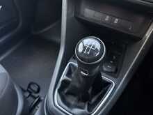 Volkswagen Caddy TDI C20 Startline 