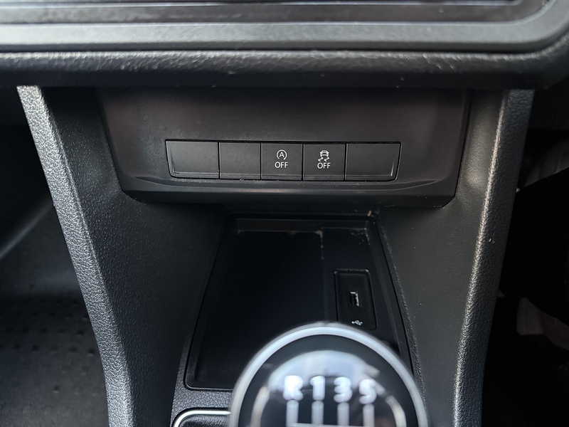 Volkswagen 2.0 TDI C20 Startline Panel Van 5dr Diesel Manual SWB Euro 6 (s/s) (102 ps)