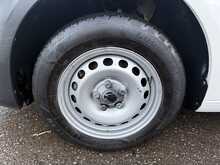 Volkswagen Caddy TDI C20 Startline 