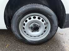 Volkswagen Caddy TDI C20 Startline 