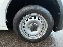 Volkswagen Caddy TDI C20 Startline 