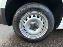 Volkswagen Caddy TDI C20 Startline 