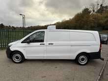 Mercedes-Benz Vito 114 CDI Progressive 