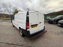 Mercedes-Benz Vito 114 CDI Progressive 