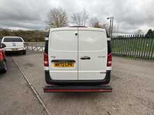 Mercedes-Benz Vito 114 CDI Progressive 