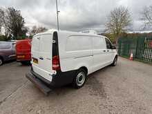 Mercedes-Benz Vito 114 CDI Progressive 