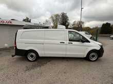 Mercedes-Benz Vito 114 CDI Progressive 