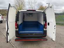 Mercedes-Benz Vito 114 CDI Progressive 